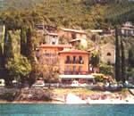 Hotel Vela Azzurra Malcesine Lake of Garda